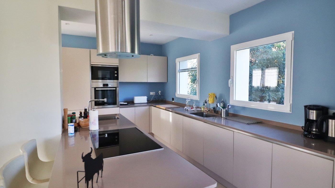 Villa with pool in L'Olla d'Altea | image 3 Villa with pool in L'Olla d'Altea | image 3