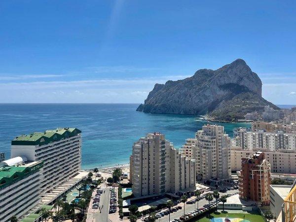 Expat Adventure: Moving to Costa Blanca and finding the perfect place to live