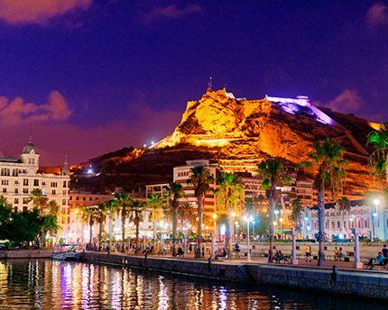 Alicante Real Estate: THE BEST neighborhood for buying an apartment