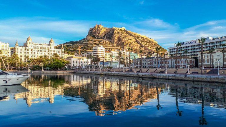 Buying property in Spain. All the process you need to know