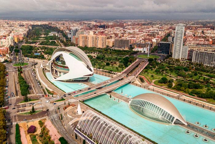 Exploring Spain’s Luxurious Rental Homes: A Guide to Finding Your Perfect Retreat