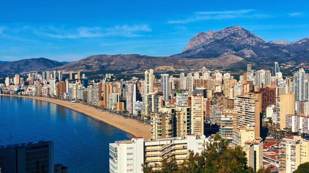 Real estate history of Alicante a bright outlook for 2023 and beyond