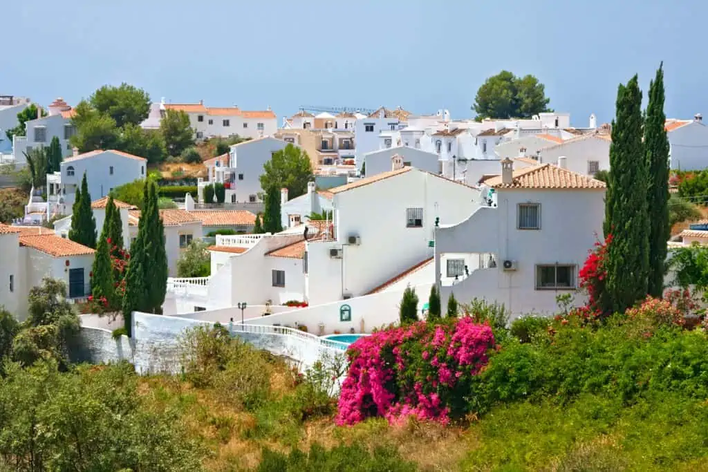 Buying Property in Spain for Additional Income