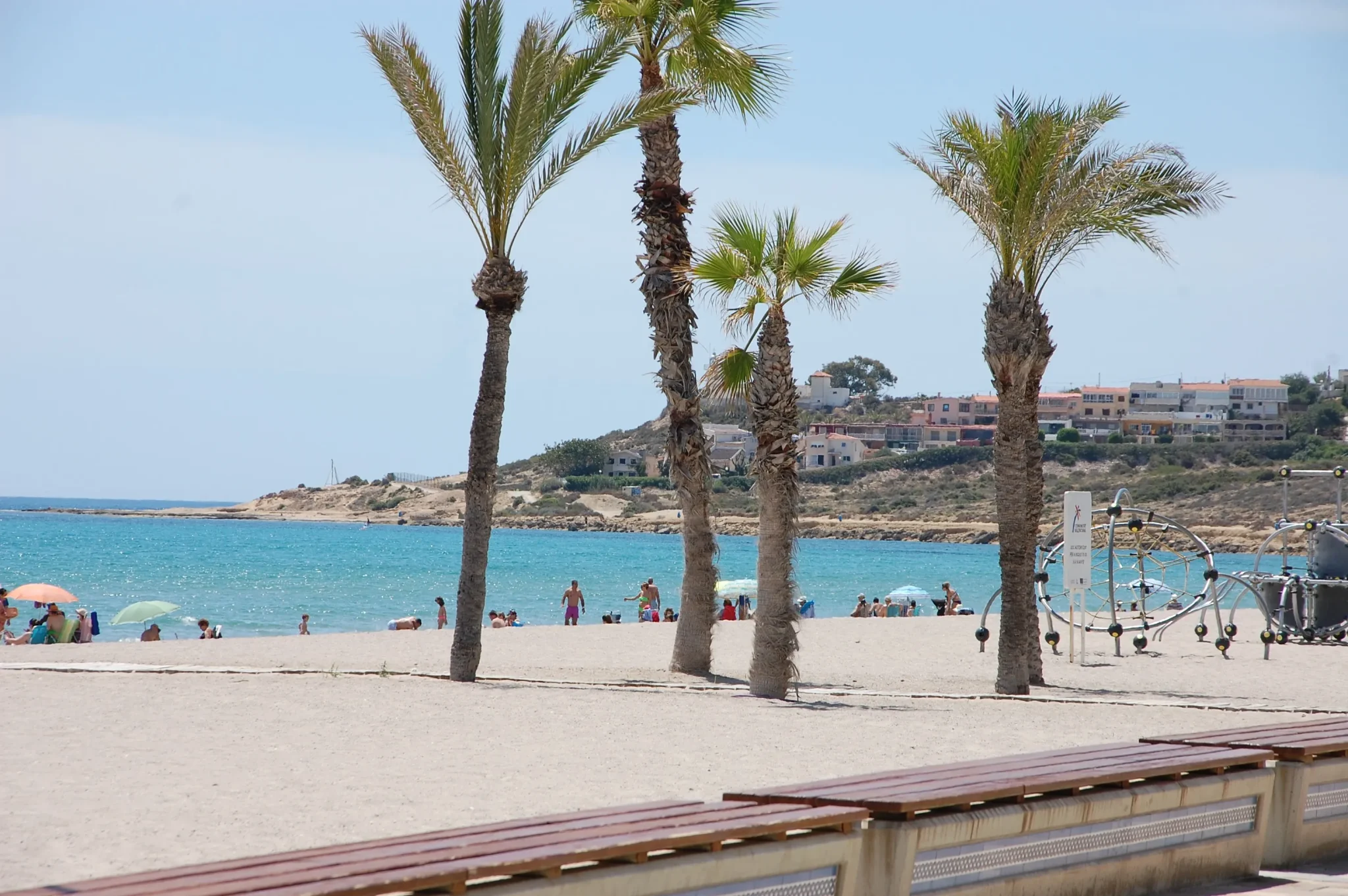 Choosing the Perfect Location: Top Areas to Buy Property in Alicante