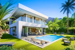 Luxury Homes for Rent in Spain’s best Destination: Find your paradise 