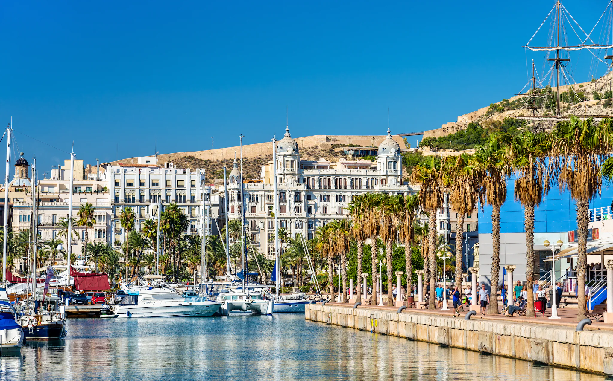 The Alicante Property Market: Why it keeps growing and what is the best time to buy?