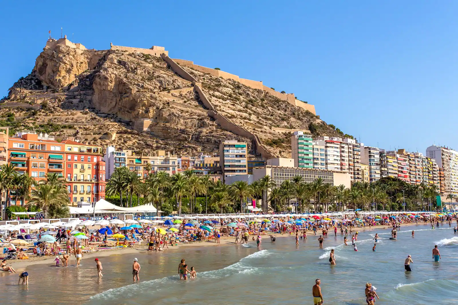 What you should know when buying property in Spain?